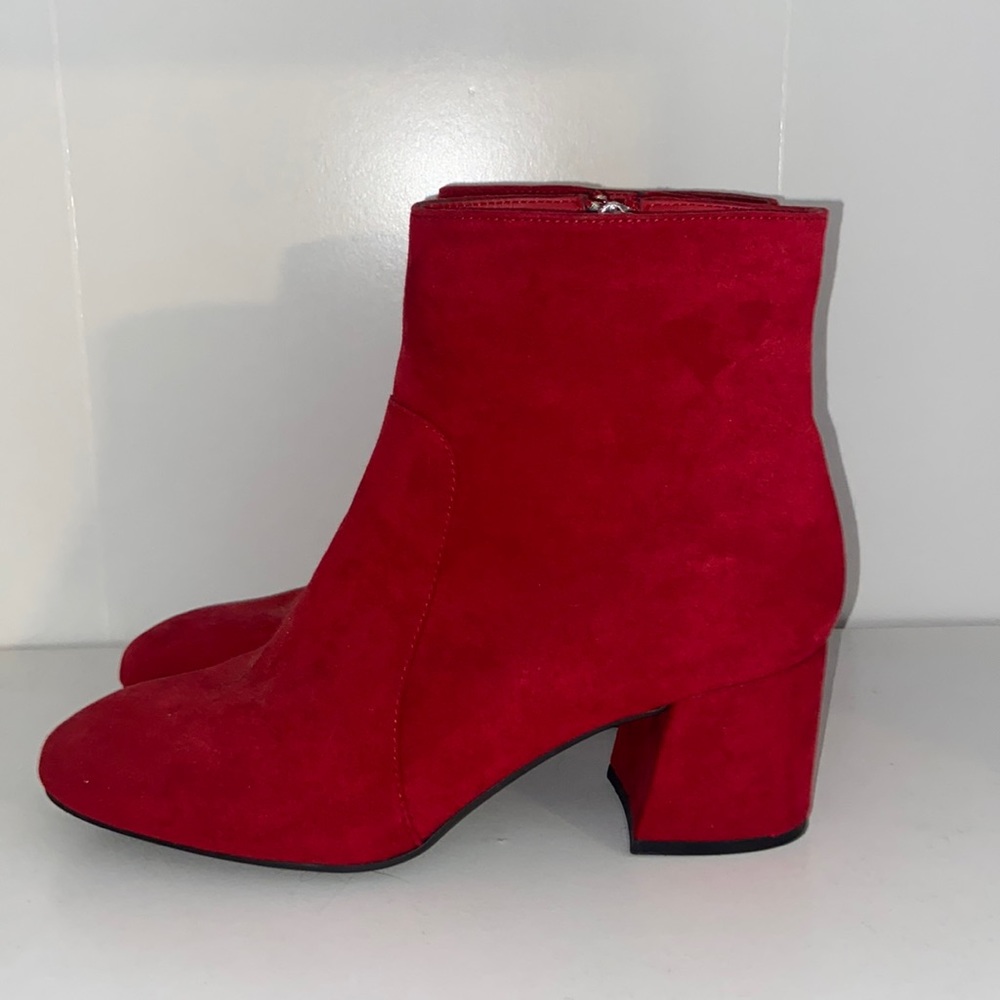 Booties